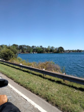 Lac de Jocassee